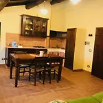 罗莫里尼安蒂科博尔德酒店