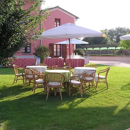 Antico Borgo De Romolini Sansepolcro