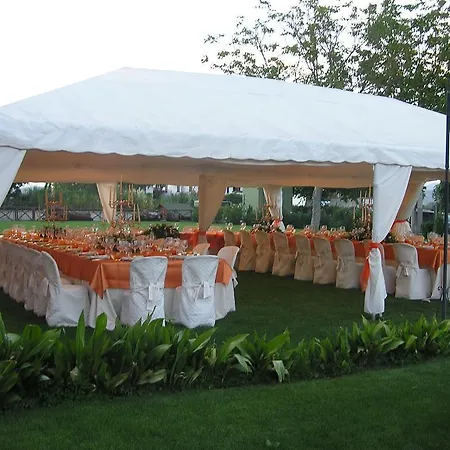 Agroturismo Antico Borgo De Romolini Sansepolcro