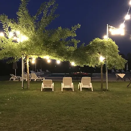 Antico Borgo De Romolini Agroturismo