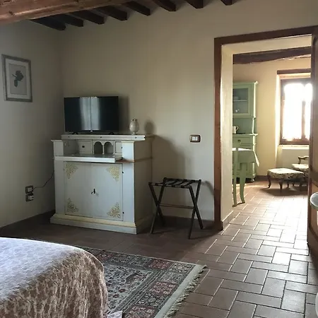 Antico Borgo De Romolini Sansepolcro