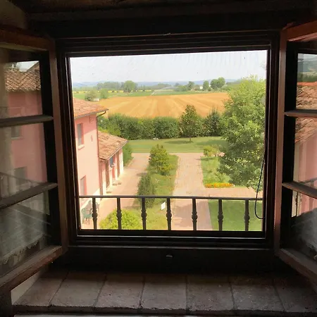 Antico Borgo De Romolini * Sansepolcro