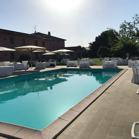Antico Borgo De Romolini Sansepolcro