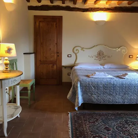Antico Borgo De Romolini * Sansepolcro