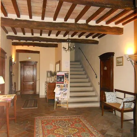 Antico Borgo De Romolini *
