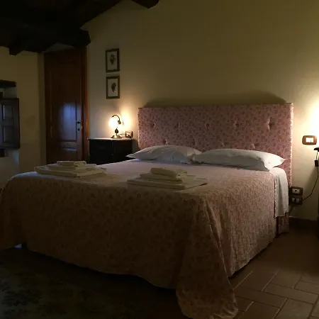Antico Borgo De Romolini Vakantieboerderij Sansepolcro