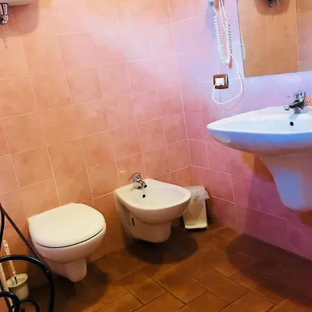 Antico Borgo De Romolini