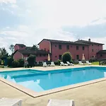 Farma Antico Borgo De Romolini *